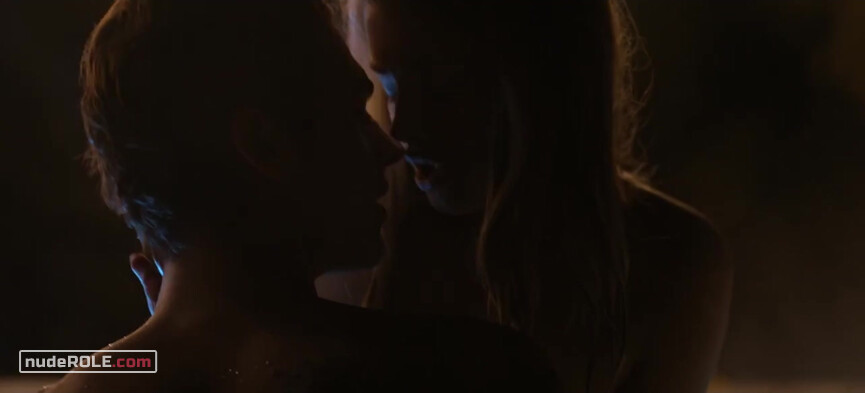 8. Tessa sexy – After We Fell (2021) #2