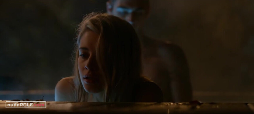 9. Tessa sexy – After We Fell (2021) #2