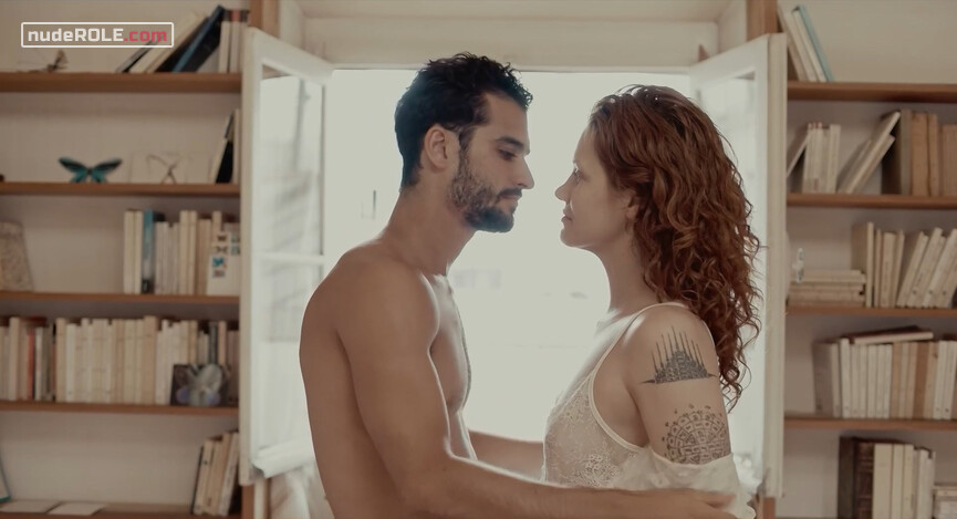 13. Aviva (woman) nude – Aviva (2020)