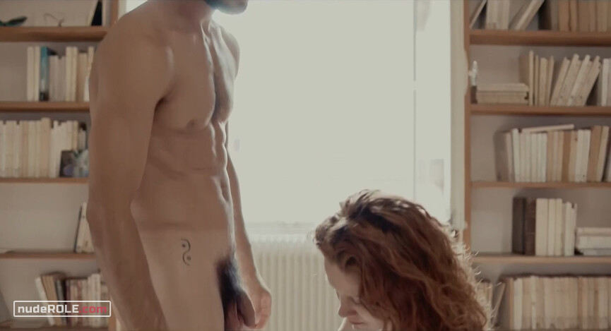 14. Aviva (woman) nude – Aviva (2020)