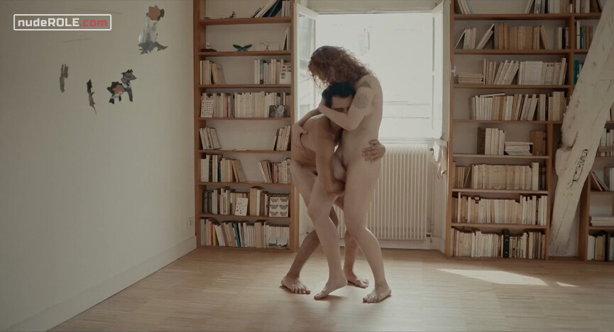 17. Aviva (woman) nude – Aviva (2020)