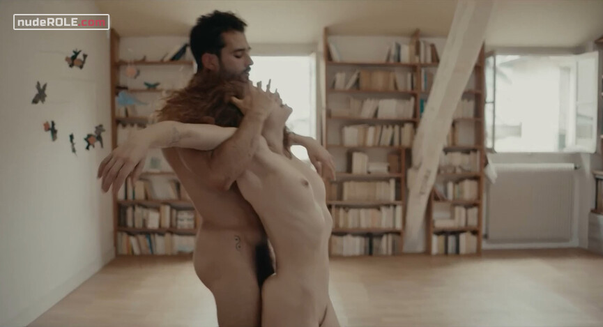 19. Aviva (woman) nude – Aviva (2020)
