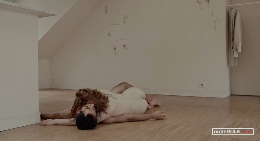 26. Aviva (woman) nude – Aviva (2020)