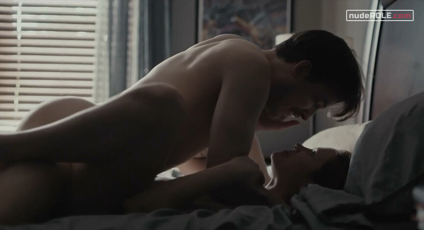 7. Aviva (woman) nude – Aviva (2020)