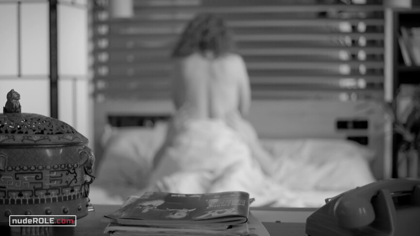 5. Ella Fink nude – Nachtschwestern s02e10 (2020)