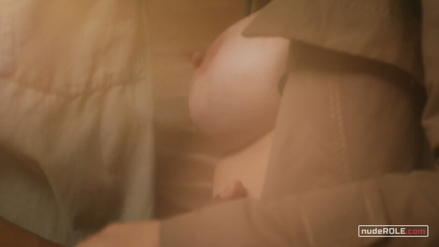 34. Alma Aparicio sexy, Julia Aparicio nude – Las Aparicio (2015)