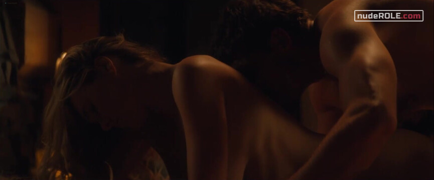 4. Kaska nude – The Taming of the Shrewd (2022)