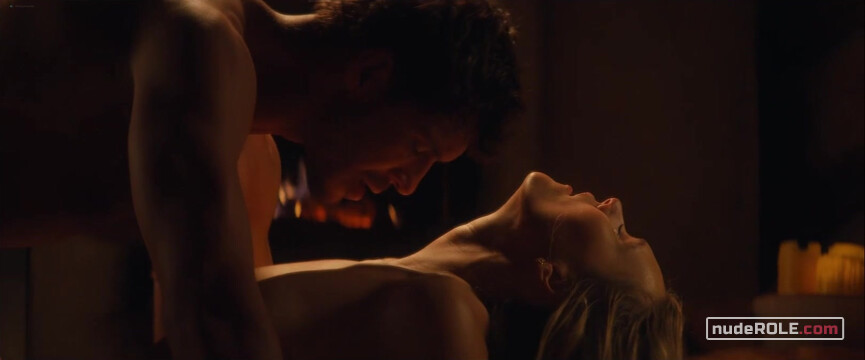 5. Kaska nude – The Taming of the Shrewd (2022)