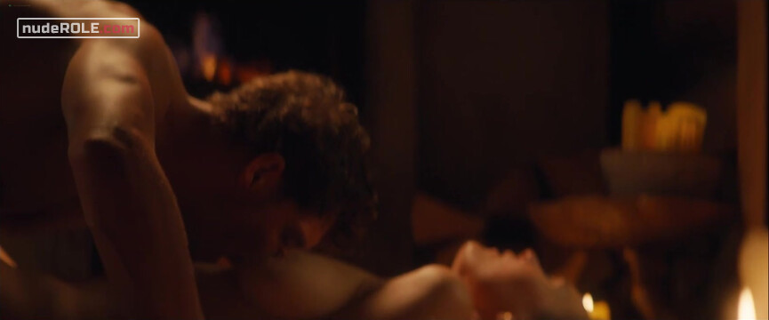 7. Kaska nude – The Taming of the Shrewd (2022)