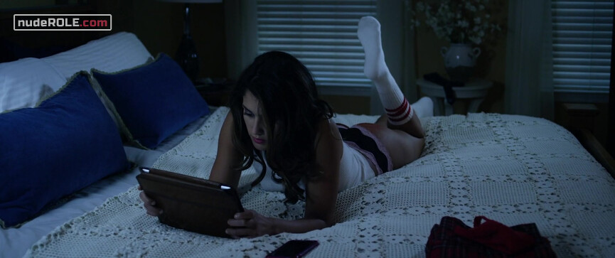 39. Marissa nude – 7th Secret (2022)