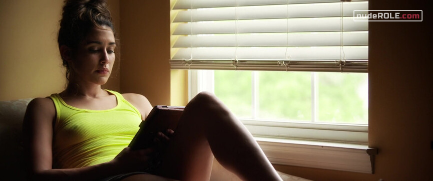 43. Marissa nude – 7th Secret (2022)