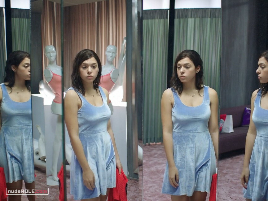 2. Alma nude , Club Singer Jovana sexy – Take Me Somewhere Nice (2019)