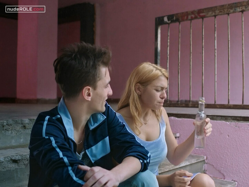 8. Alma nude , Club Singer Jovana sexy – Take Me Somewhere Nice (2019)