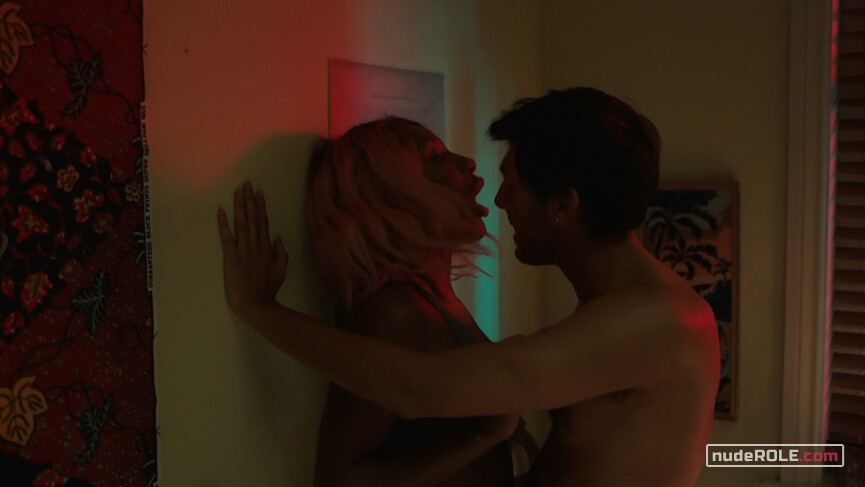 2. Arabella nude – I May Destroy You s01e04 (2020)