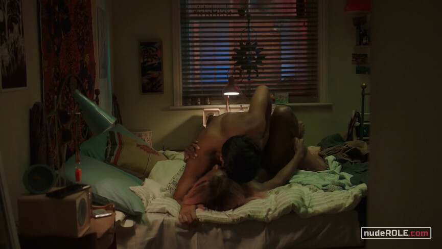 5. Arabella nude – I May Destroy You s01e04 (2020)
