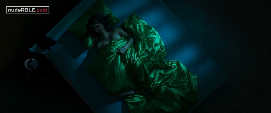 2. Daria nude – Daria (2020)