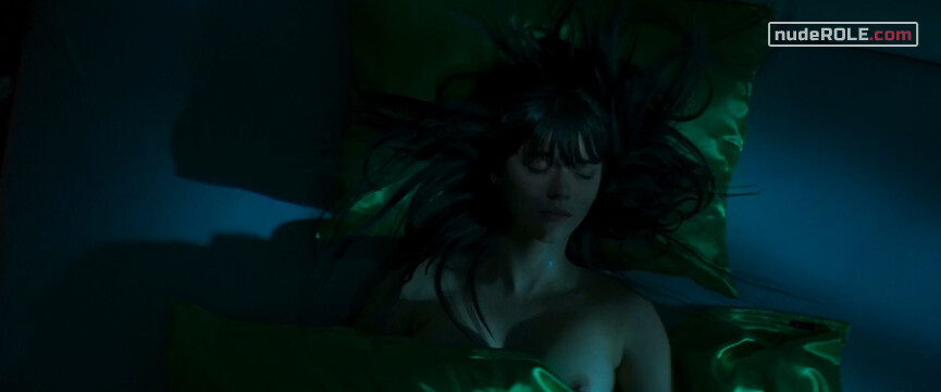 3. Daria nude – Daria (2020)