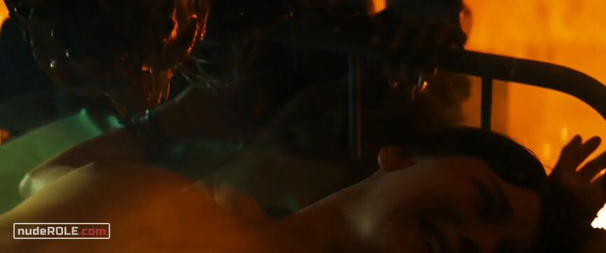 4. Daria nude – Daria (2020)