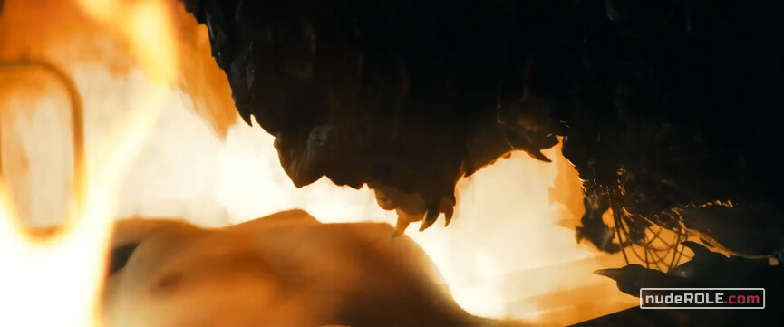 5. Daria nude – Daria (2020)