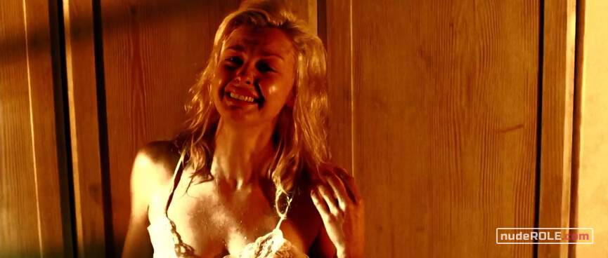 22. Callie sexy – The Passion of Darkly Noon (1995)
