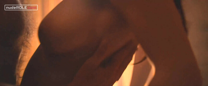 3. Adrienne Bourgès nude – Eiffel (2021) #2