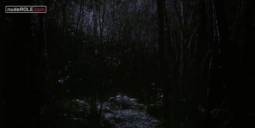 2. Olga of the Birch Forest nude – The Northman (2022) #2