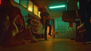 Tereska nude – The Getaway King (2021) #2