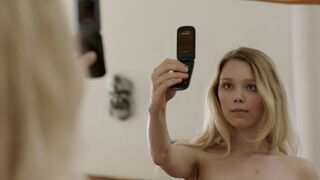 Nicole sexy, Kristen Shaw sexy – Can't Take It Back (2017)