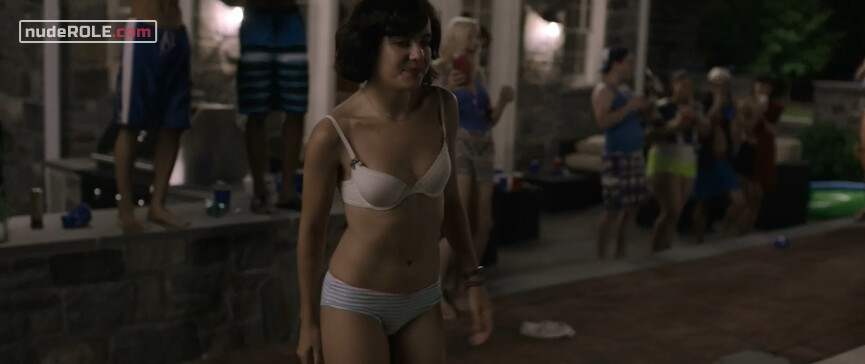 3. Nicole sexy, Kristen Shaw sexy – Can't Take It Back (2017)