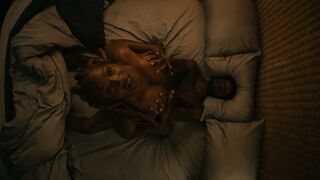 Jada Washington nude – The Chi s03e02 (2020)