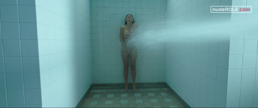 9. Camille Fouquet nude – Waiting for Bojangles (2021) #2