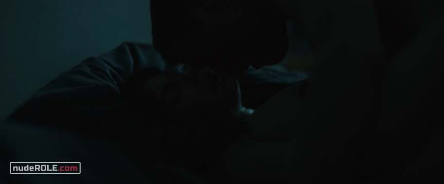 1. Mari nude – Cold Courage s01e06 (2020)