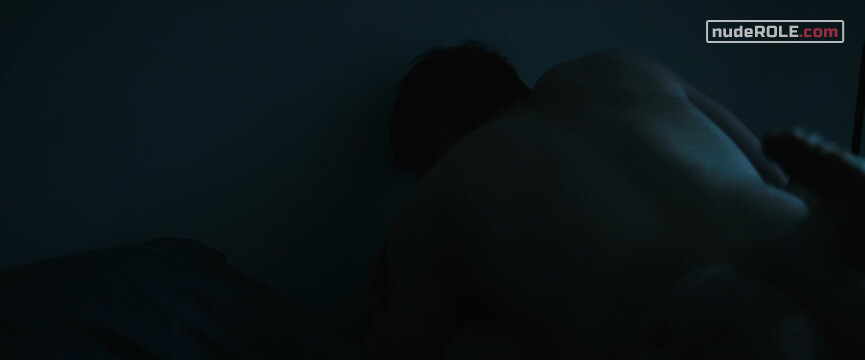 5. Mari nude – Cold Courage s01e06 (2020)