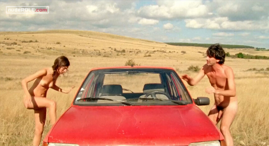 21. Nora nude – Wild Life (2017)