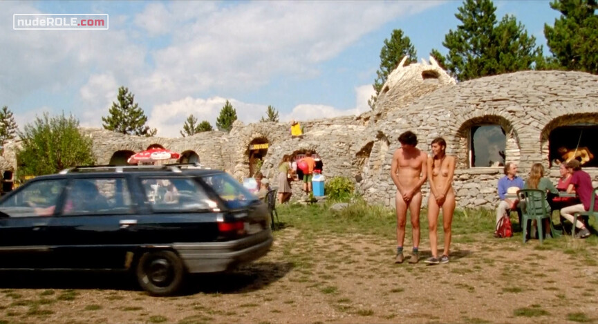 25. Nora nude – Wild Life (2017)