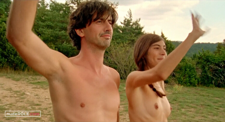 26. Nora nude – Wild Life (2017)
