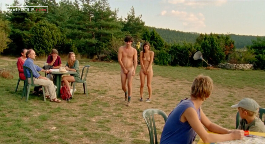 27. Nora nude – Wild Life (2017)
