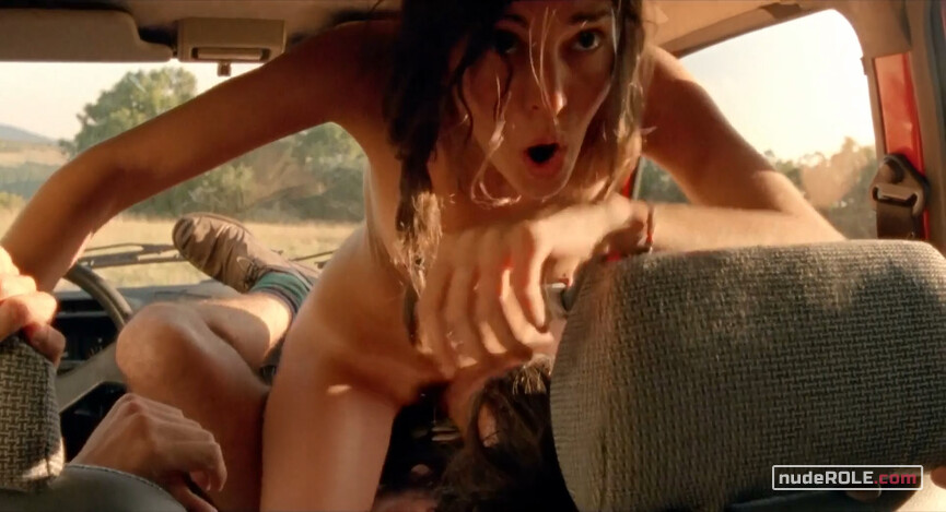 9. Nora nude – Wild Life (2017)