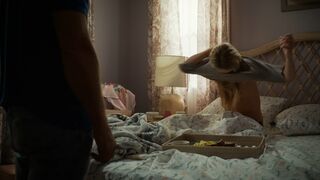 Renee Segna nude – Hightown s01e07 (2020)