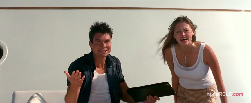 10. Jessie sexy – Kangaroo Jack (2003)