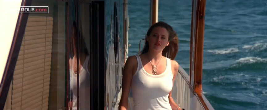 8. Jessie sexy – Kangaroo Jack (2003)