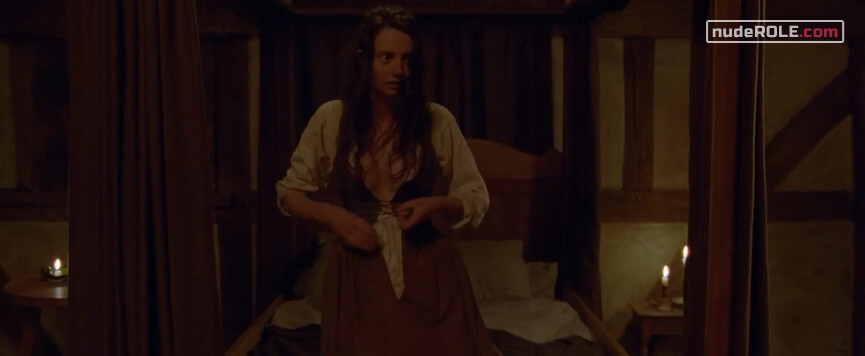 10. Rebecca Henshaw nude , Fanny Lye sexy – Fanny Lye Deliver'd (2019)