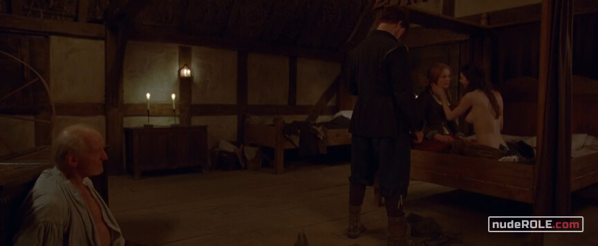 14. Rebecca Henshaw nude , Fanny Lye sexy – Fanny Lye Deliver'd (2019)