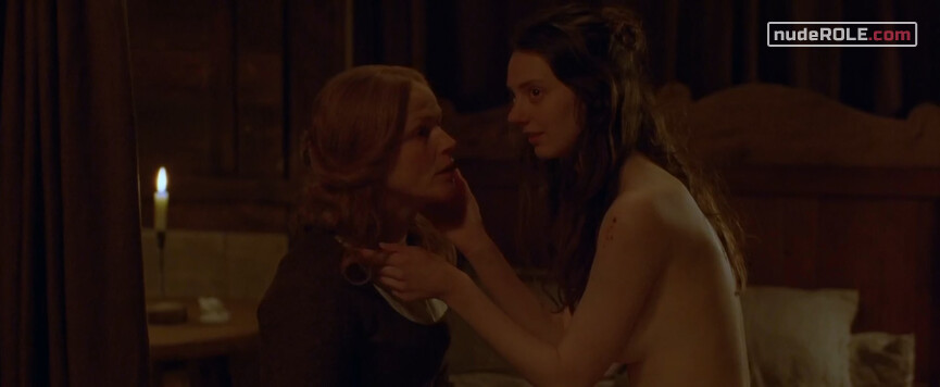 15. Rebecca Henshaw nude , Fanny Lye sexy – Fanny Lye Deliver'd (2019)