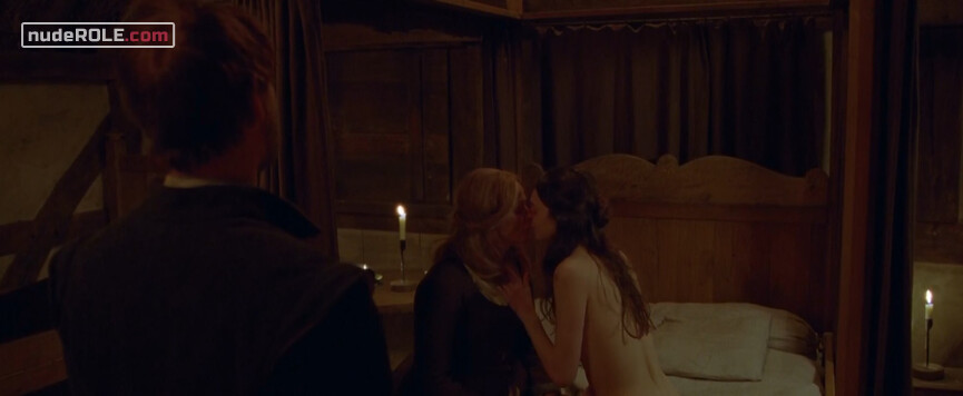 17. Rebecca Henshaw nude , Fanny Lye sexy – Fanny Lye Deliver'd (2019)