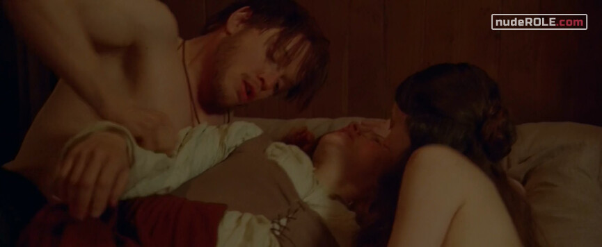 18. Rebecca Henshaw nude , Fanny Lye sexy – Fanny Lye Deliver'd (2019)