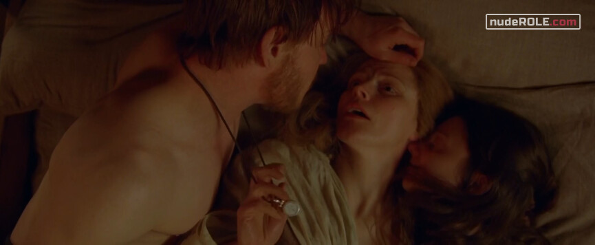 19. Rebecca Henshaw nude , Fanny Lye sexy – Fanny Lye Deliver'd (2019)