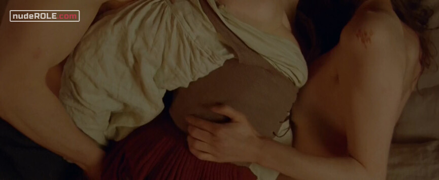 21. Rebecca Henshaw nude , Fanny Lye sexy – Fanny Lye Deliver'd (2019)