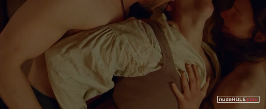 22. Rebecca Henshaw nude , Fanny Lye sexy – Fanny Lye Deliver'd (2019)