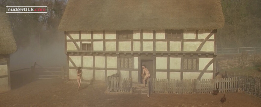 4. Rebecca Henshaw nude , Fanny Lye sexy – Fanny Lye Deliver'd (2019)